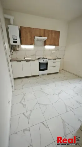Pronájem bytu 3+1, Brno - Veveří, Grohova, 69 m2