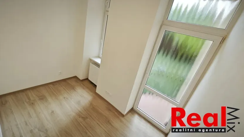 Pronájem bytu 3+1, Brno - Veveří, Grohova, 69 m2