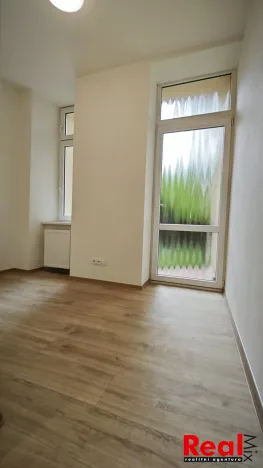 Pronájem bytu 3+1, Brno - Veveří, Grohova, 69 m2