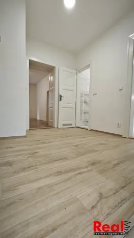 Pronájem bytu 3+1, Brno - Veveří, Grohova, 69 m2