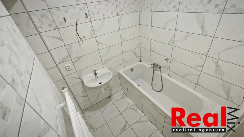 Pronájem bytu 3+1, Brno - Veveří, Grohova, 69 m2