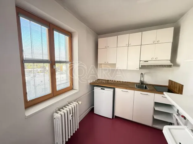 Pronájem bytu 2+kk, Praha - Žižkov, Sudoměřská, 62 m2