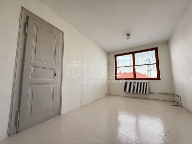 Pronájem bytu 2+kk, Praha - Žižkov, Sudoměřská, 62 m2