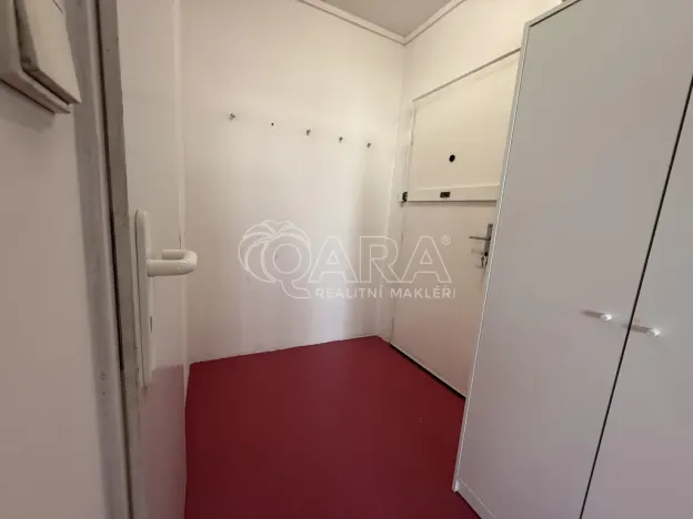 Pronájem bytu 2+kk, Praha - Žižkov, Sudoměřská, 62 m2
