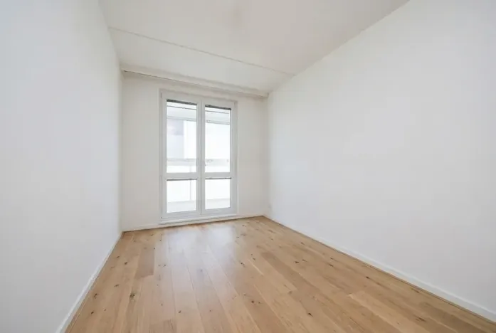 Prodej bytu 2+kk, Praha - Černý Most, Kpt. Stránského, 44 m2