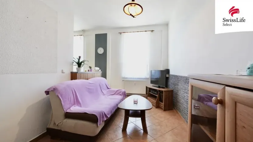 Prodej bytu 4+kk, Nechvalice, 109 m2