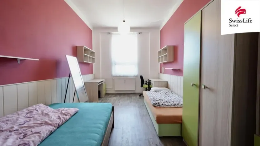 Prodej bytu 4+kk, Nechvalice, 109 m2