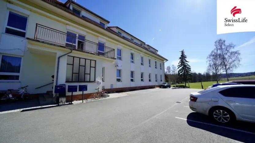 Prodej bytu 4+kk, Nechvalice, 109 m2