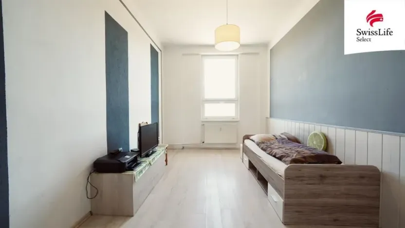 Prodej bytu 4+kk, Nechvalice, 109 m2