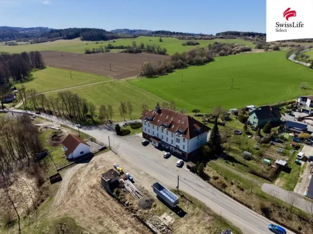 Prodej bytu 4+kk, Nechvalice, 109 m2