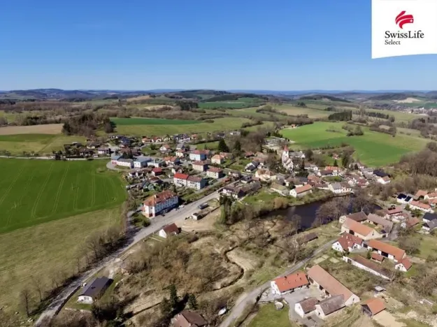 Prodej bytu 4+kk, Nechvalice, 109 m2