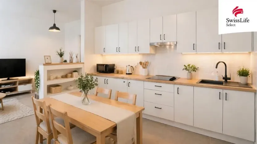 Prodej bytu 4+kk, Nechvalice, 109 m2