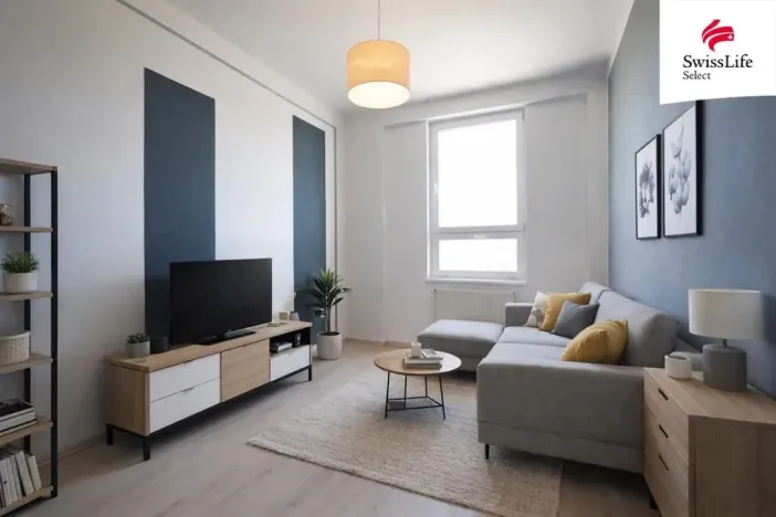 Prodej bytu 4+kk, Nechvalice, 109 m2