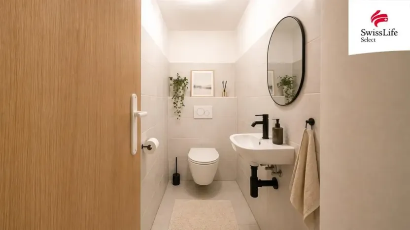 Prodej bytu 4+kk, Nechvalice, 109 m2