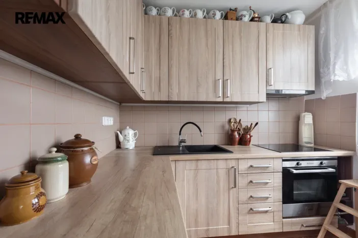 Prodej bytu 3+1, Meziboří, J. A. Komenského, 67 m2