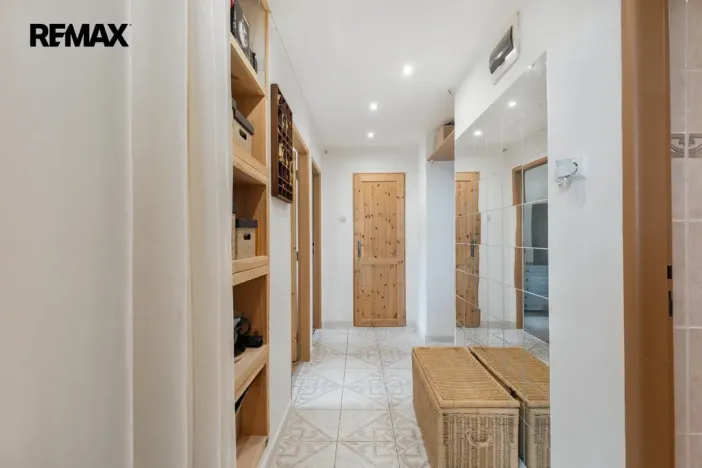 Prodej bytu 3+1, Meziboří, J. A. Komenského, 67 m2