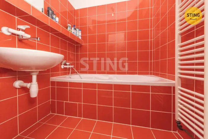 Prodej bytu 3+1, Pardubice, Na Drážce, 67 m2