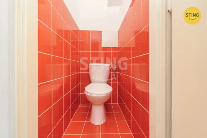 Prodej bytu 3+1, Pardubice, Na Drážce, 67 m2