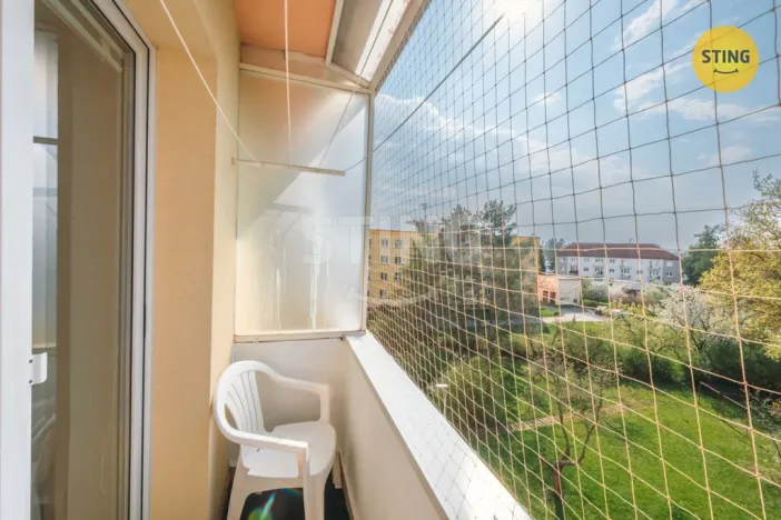 Prodej bytu 3+1, Pardubice, Na Drážce, 67 m2