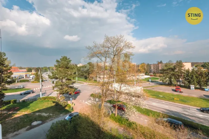 Prodej bytu 3+1, Pardubice, Na Drážce, 67 m2