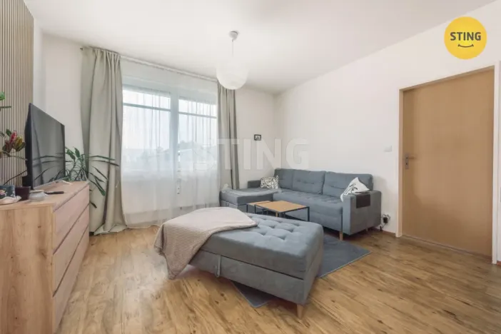 Prodej bytu 2+kk, Pardubice, Dubová, 44 m2