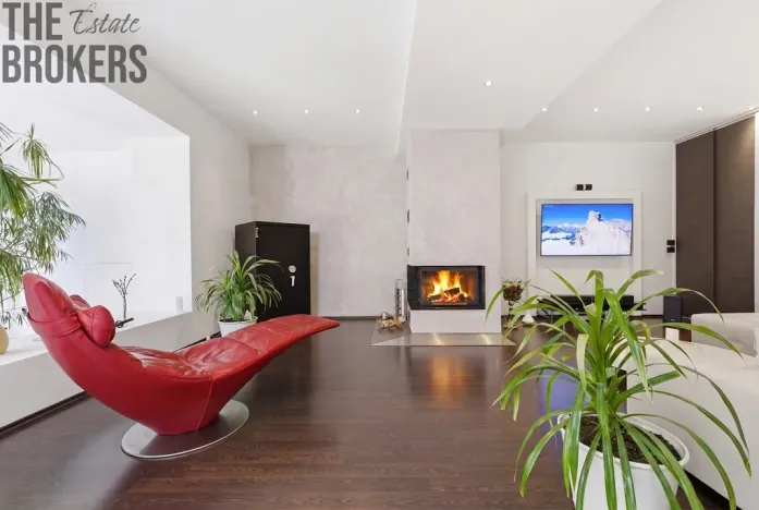 Prodej rodinného domu, Omice, Brněnská, 218 m2