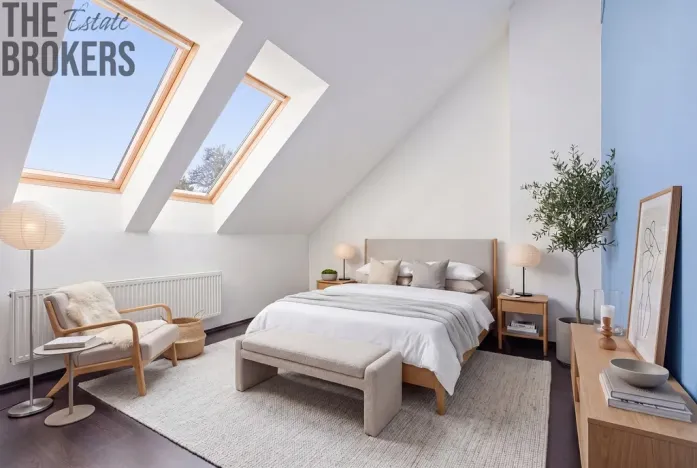 Prodej rodinného domu, Omice, Brněnská, 218 m2