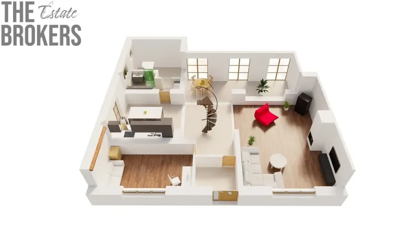 Prodej rodinného domu, Omice, Brněnská, 218 m2