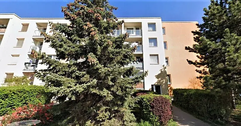 Pronájem bytu 2+kk, Praha - Modřany, Pertoldova, 47 m2