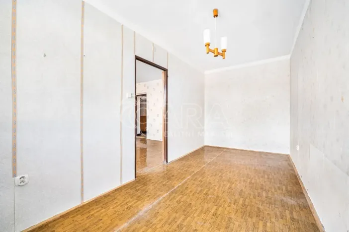 Prodej bytu 3+1, Náchod - Staré Město nad Metují, Pražská, 67 m2