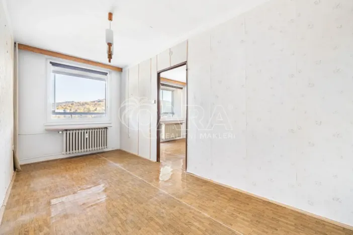 Prodej bytu 3+1, Náchod - Staré Město nad Metují, Pražská, 67 m2