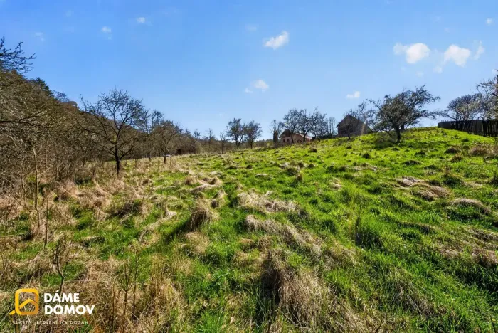 Prodej pozemku pro bydlení, Březnice, 1600 m2