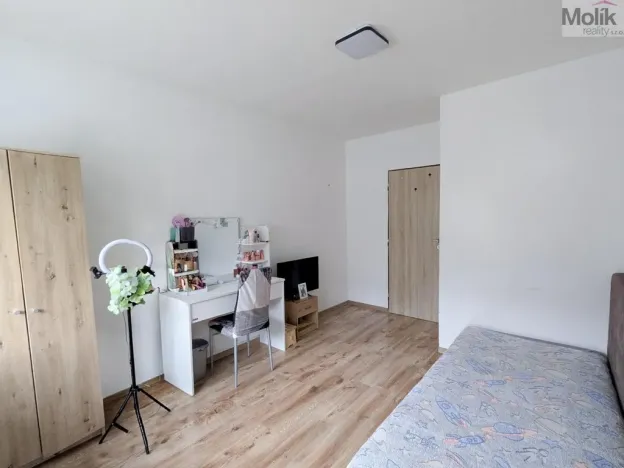 Prodej bytu 3+1, Krupka - Maršov, Dukelských hrdinů, 68 m2