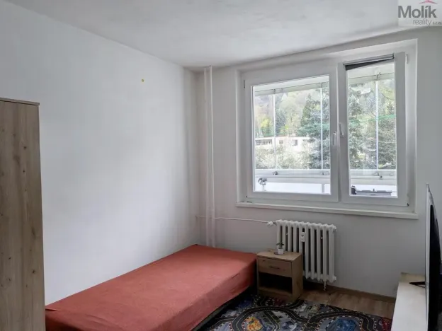 Prodej bytu 3+1, Krupka - Maršov, Dukelských hrdinů, 68 m2