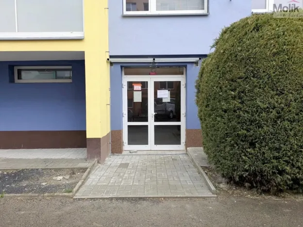 Prodej bytu 3+1, Krupka - Maršov, Dukelských hrdinů, 68 m2