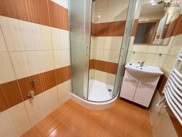 Pronájem bytu 2+1, Osek, Hrdlovská, 52 m2