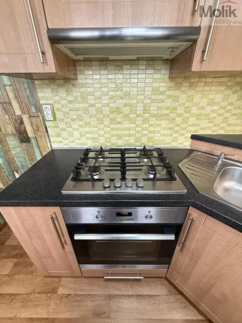 Pronájem bytu 2+1, Osek, Hrdlovská, 52 m2