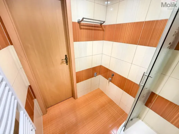 Pronájem bytu 2+1, Osek, Hrdlovská, 52 m2