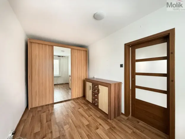 Pronájem bytu 2+1, Osek, Hrdlovská, 52 m2