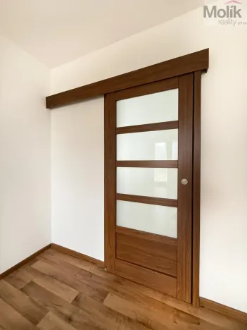 Pronájem bytu 2+1, Osek, Hrdlovská, 52 m2