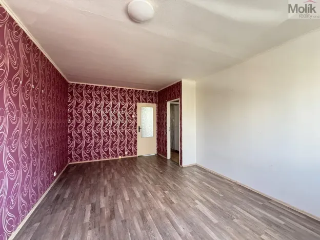 Prodej bytu 3+1, Krupka - Maršov, Dukelských hrdinů, 68 m2