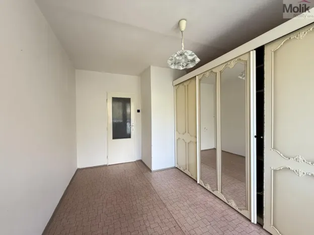 Prodej bytu 3+1, Krupka - Maršov, Dukelských hrdinů, 68 m2