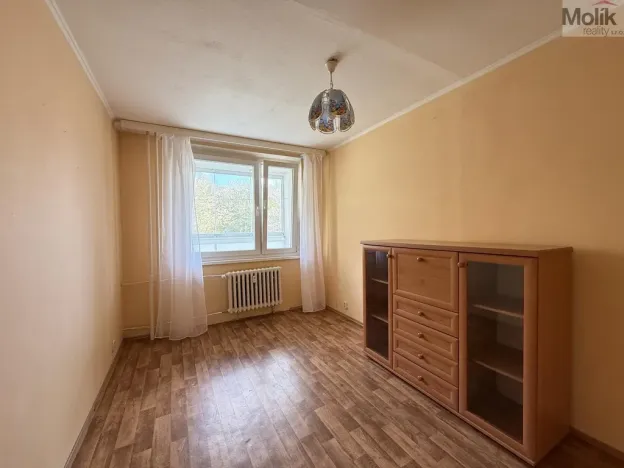 Prodej bytu 3+1, Krupka - Maršov, Dukelských hrdinů, 68 m2