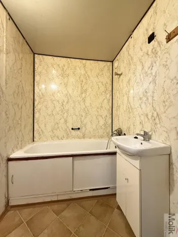 Prodej bytu 3+1, Krupka - Maršov, Dukelských hrdinů, 68 m2