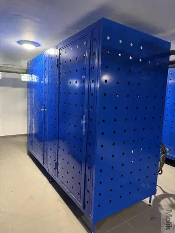 Prodej bytu 3+1, Krupka - Maršov, Dukelských hrdinů, 68 m2