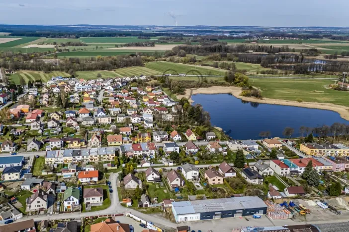 Prodej rodinného domu, Lomnice nad Lužnicí, Na Třepince, 133 m2