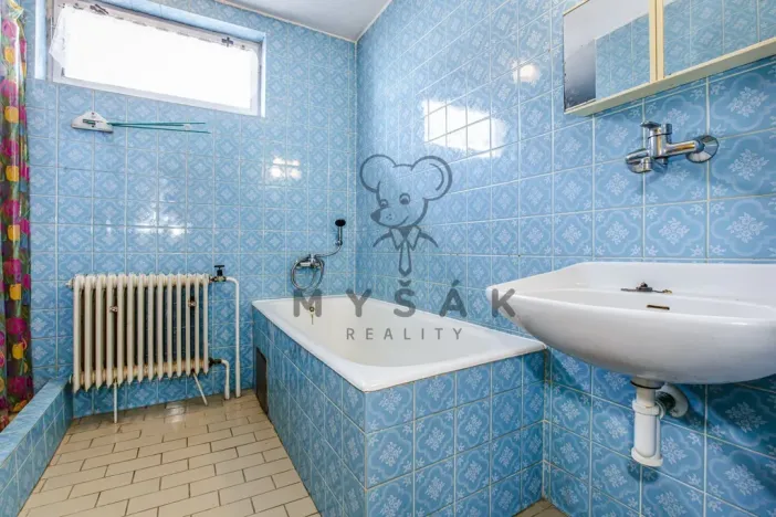 Prodej rodinného domu, Lomnice nad Lužnicí, Na Třepince, 133 m2