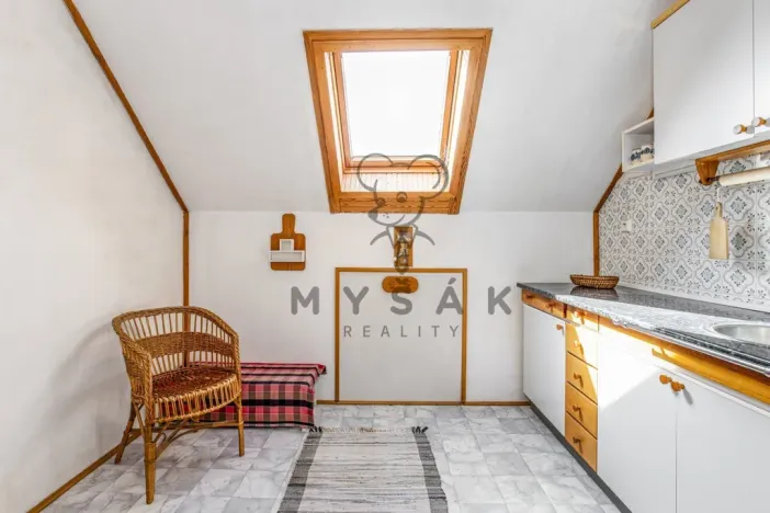 Prodej rodinného domu, Lomnice nad Lužnicí, Na Třepince, 133 m2