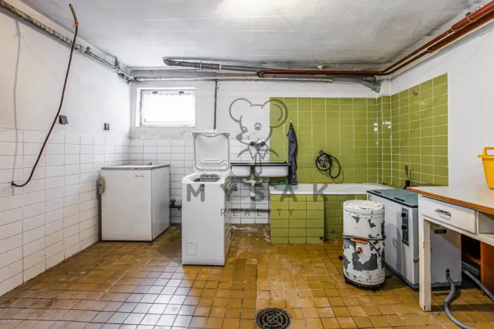 Prodej rodinného domu, Lomnice nad Lužnicí, Na Třepince, 133 m2