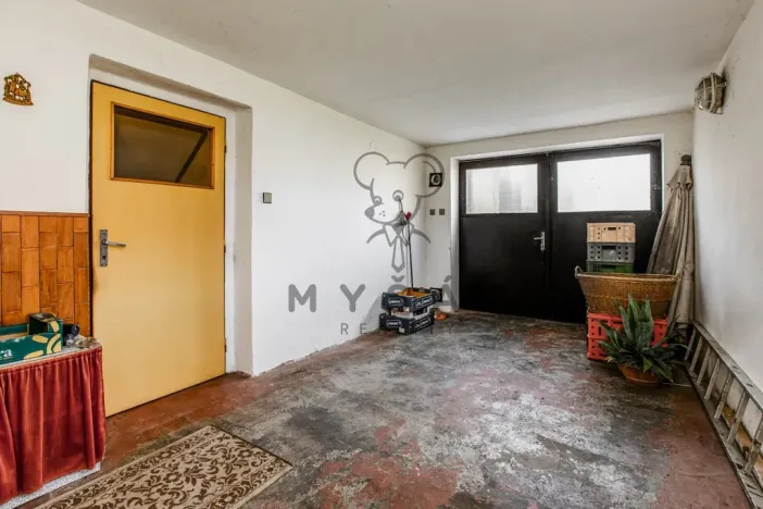 Prodej rodinného domu, Lomnice nad Lužnicí, Na Třepince, 133 m2